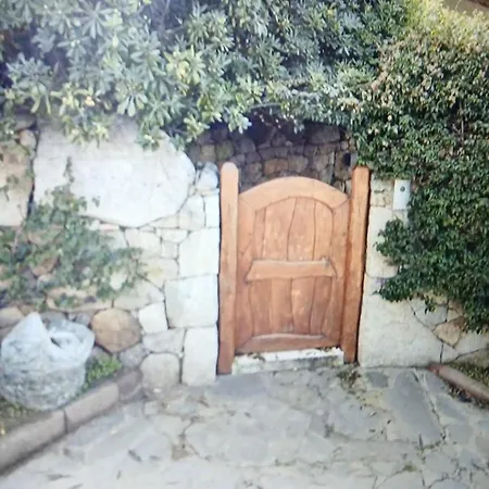 Casa A Brigantino 切尔沃港