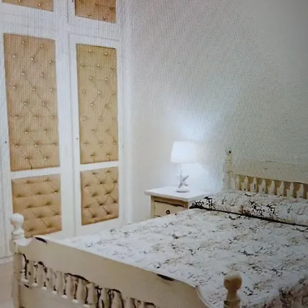 度假居 Casa A Brigantino